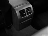  Rear A/C controls photo